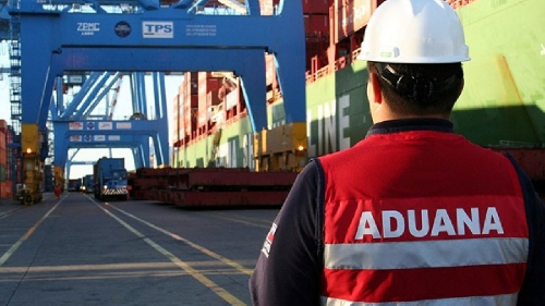 ADUANAS